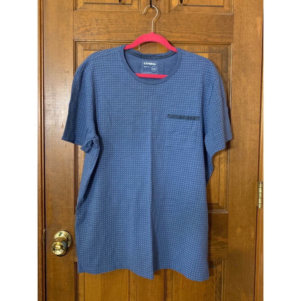express shirt